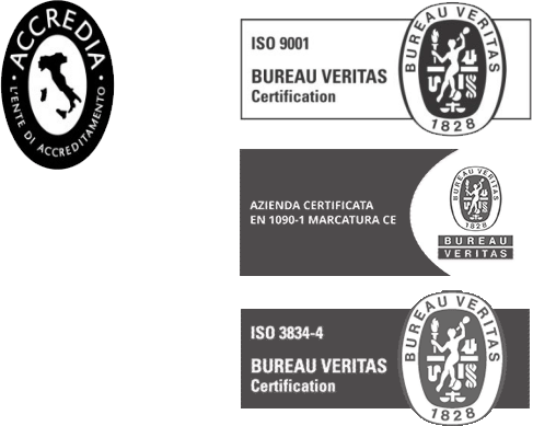 certificazioni flama verona certificazioni flama verona