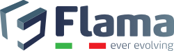 Flama Srl Logo