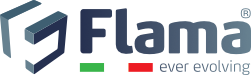 Flama Srl Logo