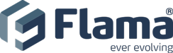 Flama Srl Logo